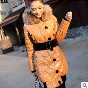 GRYR04 2013 зимний пуховик со скидкой