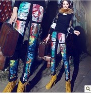 GRYR152 2013 новых зимних специальных леди короткий