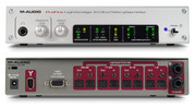 Продам M-Audio ProFire Lightbridge   Цена  12000p