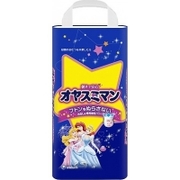 Японские трусики-подгузники для мальчиков MOONY L (30) НОЧНЫЕ 880 руб.