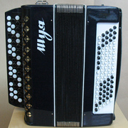 Куплю баян Шуя