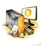 Ремонт компьютеров/ноутбуков/оргтехники/мониторов/планшетов/GSM телефо