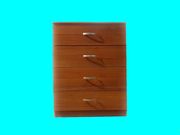 Продам Комод,  цвет Орех