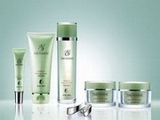 Косметическая серия для омоложения кожи Prime U