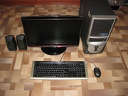  Игровой компьютер Athlon 64 X2 6000 в полном комплекте.