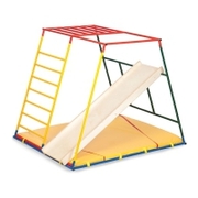 В продаж детский спортивный комплекс Ранний старт Станд. (полн. комп.)