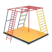 В продаже детский спортивный комплекс Ранний старт Олимп (полн. комп.)