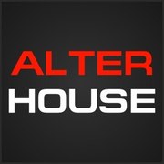 ALTER HOUSE,  интерьерный салон.
