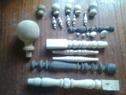 выполняю токарные работы