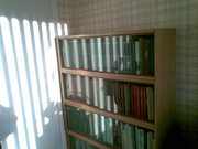 книжные полки