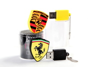 Сувенирные ,  подарочные USB флэшки.