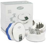 Массажер для устранения головных болей