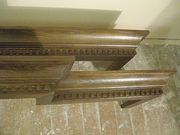 Продам мебель из массива дуба ручной работы