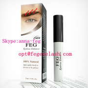 Сыворотка для роста бровей FEG eyebrow enhancer