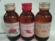 лосьон косметический «Боярышник»,  «Перец»,  «Хлебно-злаковый»,  100 мл