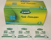 Чай антилипидный