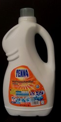 универсальный гель для стирки Тенно Фикс 1, 5 л
