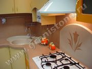 Технология напыления. Жидкий гранит