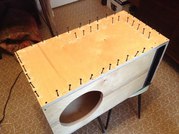 Расчет и изготовление сабуферов ФИ,  ЗЯ