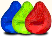 Бескаркасная Мебель с доставкой по Туле и области