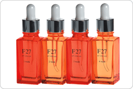 Комплекс  F27 