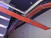 Монтаж компьютерных и телефонных сетей 