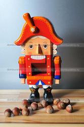 Деревянные игрушки ручной работы