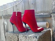 продаю даром бу обувь