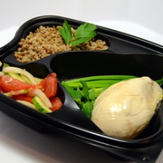 Готовые порции сбалансированного питания