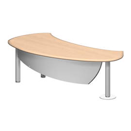  Стол руководителя «Валенсия»