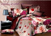 Качественное постельное бельё не дорого в Челябинске!