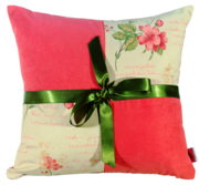 Детская декоративная подушка