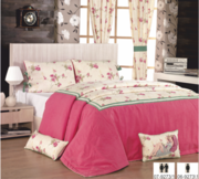 Покрывало в спальню+2 наволочки