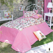 Детское покрывало в спальню+2 наволочки