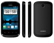 Смартфон Texet TM-607TV
