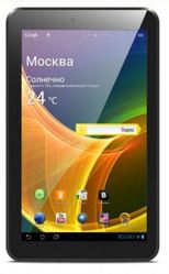 Двухъядерный планшет 7