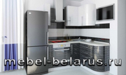 Белорусская мебель для кухни Венеция №8