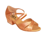 Продам туфли для бальных танцев