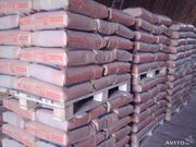 Стройматериалы: цемент,  песок,  битум... в Саратове