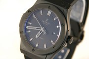 ЧАСЫ HUBLOT Classic Fusion Москва