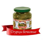 Натуральная консервация от производителя оптом