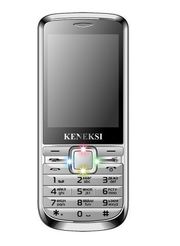 Новый сотовый Keneksi S1,  2 SIM