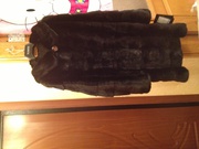  Продаю новую норковую шубу !!!!