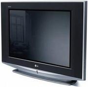 б/у телевизор LG 29FS4RNX