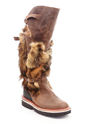 Унты мужские на меху