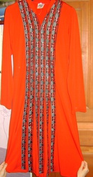 Платье новое