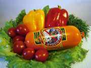 Интернет-магазин вегетарианских продуктов DasVegas