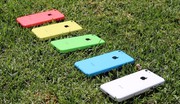 Новогодние цены на iPhone 5S,  5C,  5 