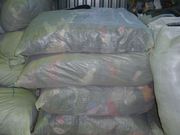 Секонд хенд из Европы и Канады оптом