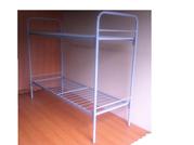 Металлические Кровать для рабочих